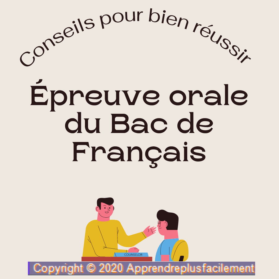 Que Réviser Pour Le Bac Blanc De Français écrit Texte Bac Francais 2021 - Sénégal : un sujet de bac blanc autour de l